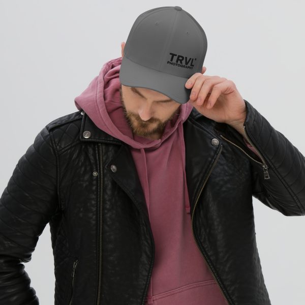 TRVL° Flexfit Hat - Image 8