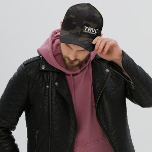 TRVL° Flexfit Hat