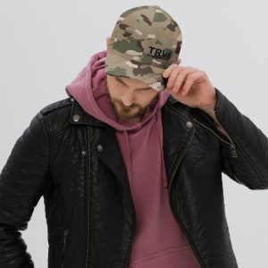 TRVL° Flexfit Hat