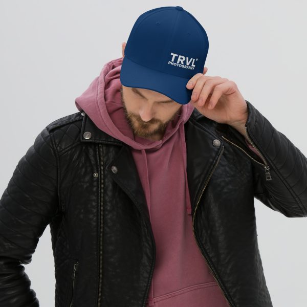 TRVL° Flexfit Hat - Image 4