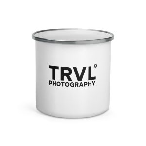 TRVL° Classic Mug