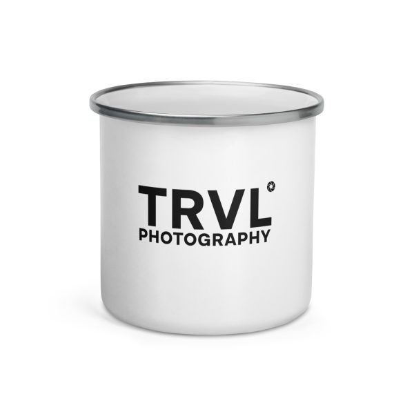 TRVL° Classic Mug