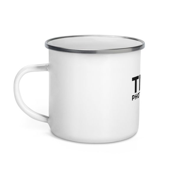 TRVL° Classic Mug - Image 3