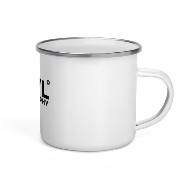 TRVL° Classic Mug - Image 2