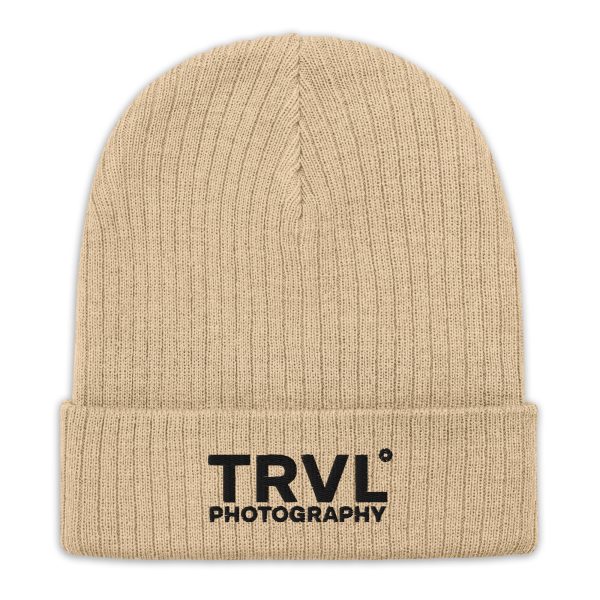 TRVL° Classic Beanie - Image 5