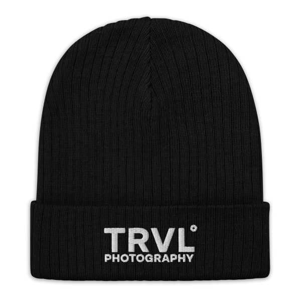 TRVL° Classic Beanie - Image 7