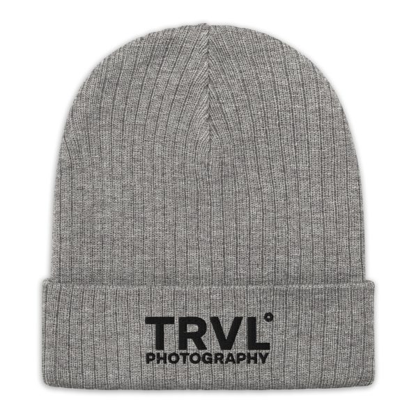 TRVL° Classic Beanie - Image 4