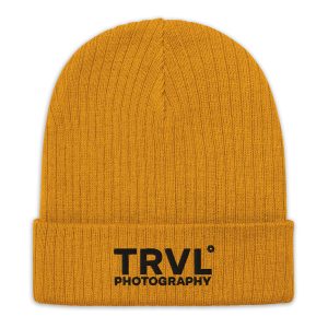 TRVL° Classic Beanie