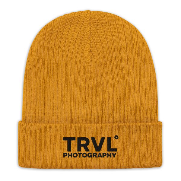 TRVL° Classic Beanie
