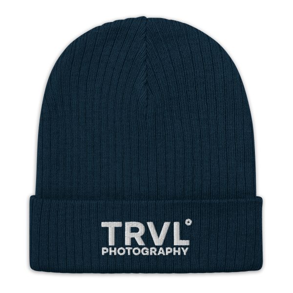 TRVL° Classic Beanie - Image 2