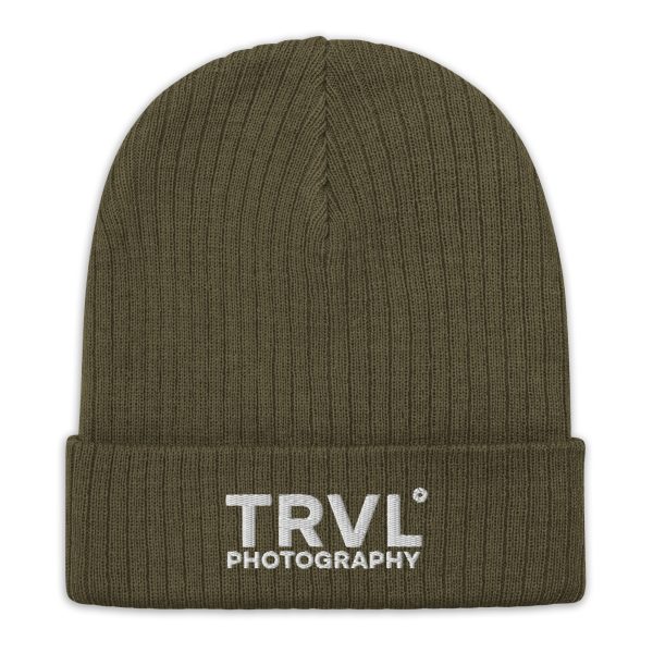 TRVL° Classic Beanie - Image 3