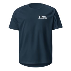 TRVL° Jersey
