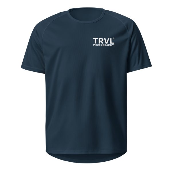 TRVL° Jersey