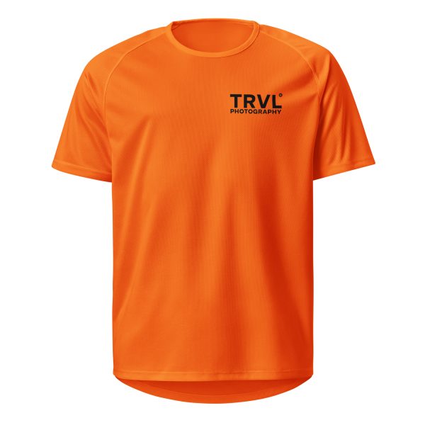 TRVL° Jersey - Image 4