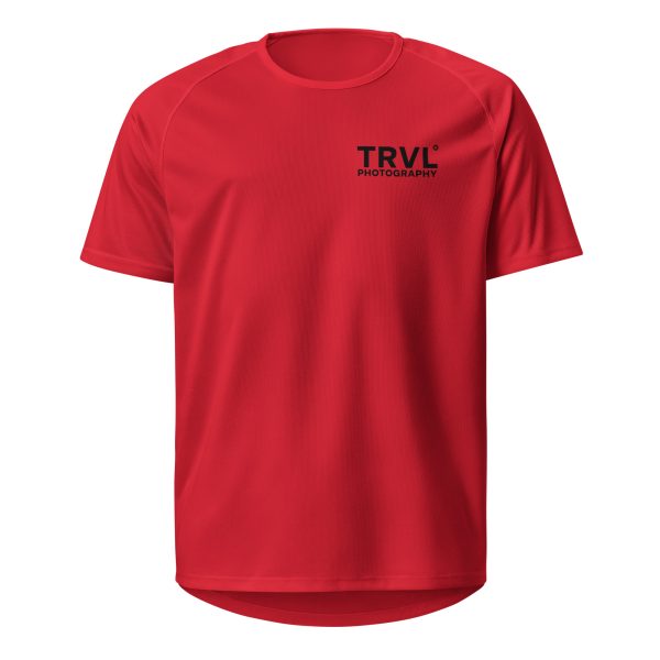 TRVL° Jersey - Image 2