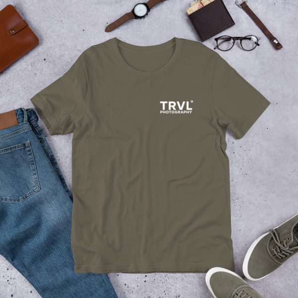 TRVL° Classic T - Image 14