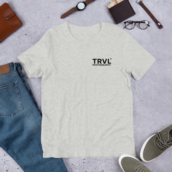 TRVL° Classic T - Image 5