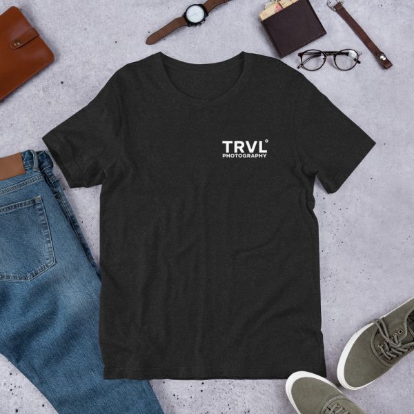 TRVL° Classic T - Image 8