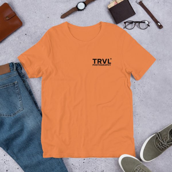 TRVL° Classic T - Image 19