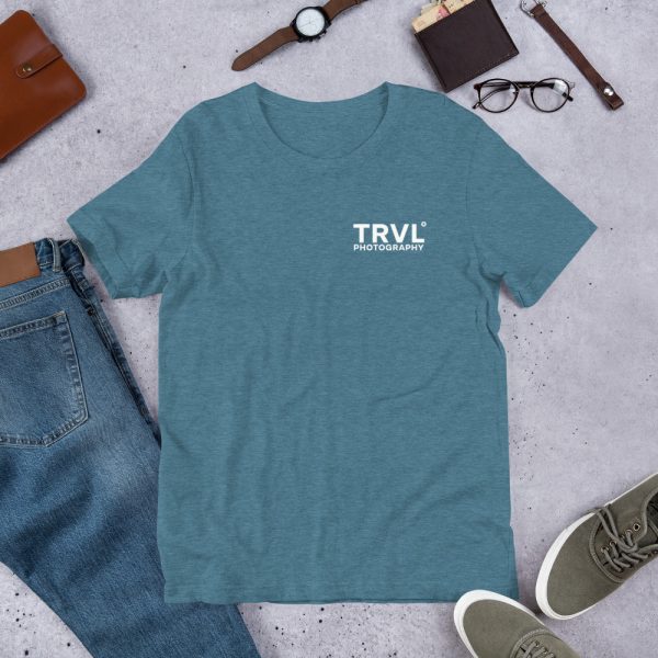 TRVL° Classic T - Image 16