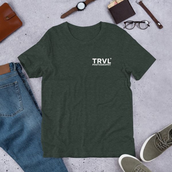 TRVL° Classic T - Image 12