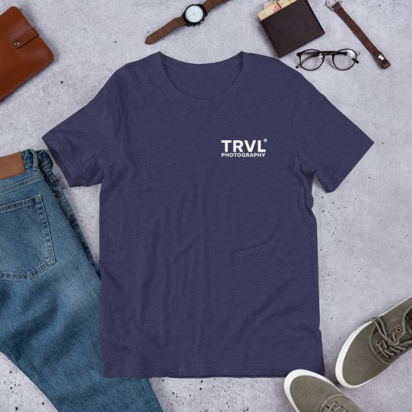 TRVL° Classic T - Image 11
