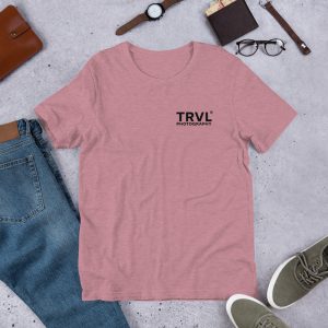TRVL° Classic T