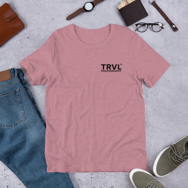 TRVL° Classic T