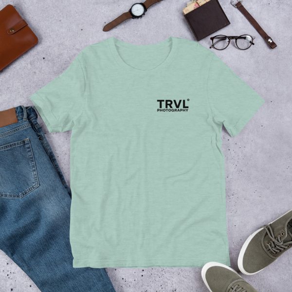 TRVL° Classic T - Image 3