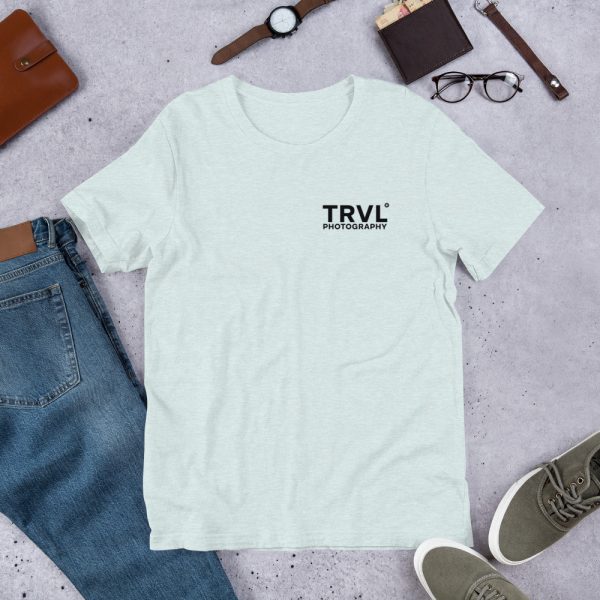 TRVL° Classic T - Image 6