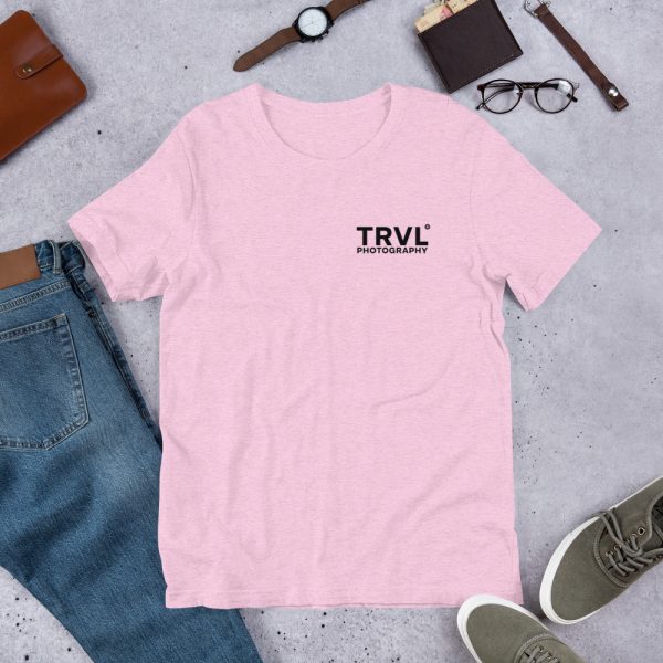 TRVL° Classic T - Image 2
