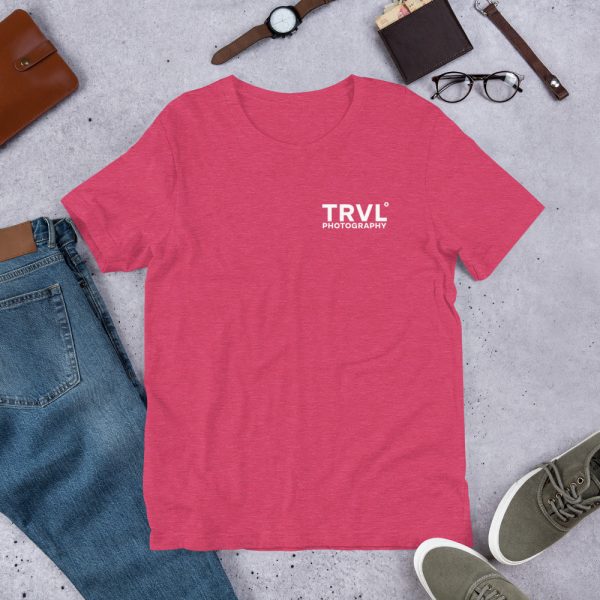 TRVL° Classic T - Image 15