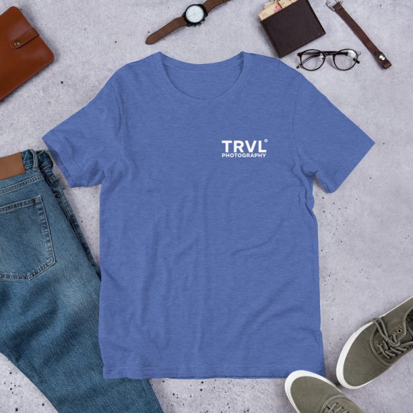TRVL° Classic T - Image 17