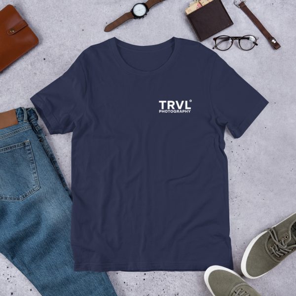 TRVL° Classic T - Image 10