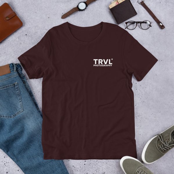 TRVL° Classic T - Image 9