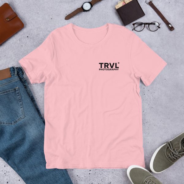TRVL° Classic T - Image 4