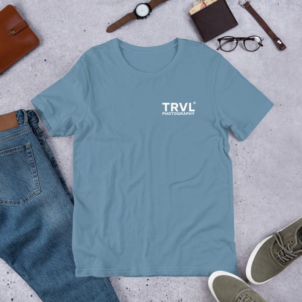 TRVL° Classic T - Image 18