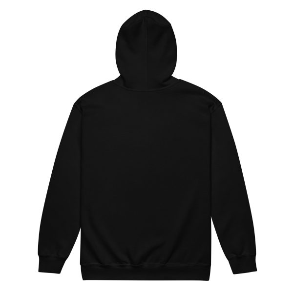 TRVL° Zip Hoodie - Image 4