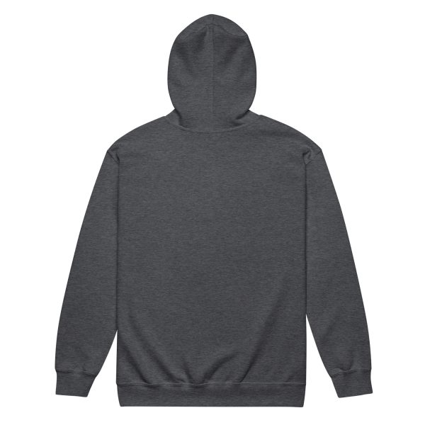 TRVL° Zip Hoodie - Image 2