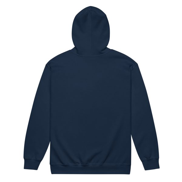 TRVL° Zip Hoodie - Image 6